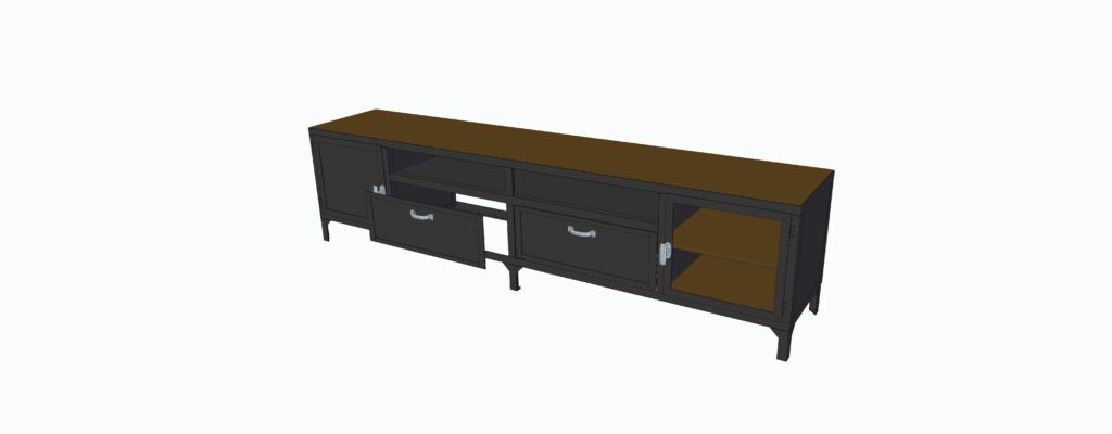 3D Ontwerp Gorinchem