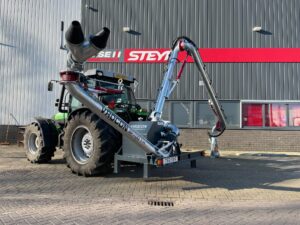 Agri-Techniek Machinebouw