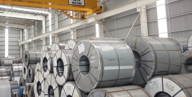 Machinebouw Gorinchem